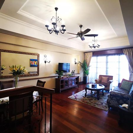 Casa Del Rio Residences Malacca Ngoại thất bức ảnh
