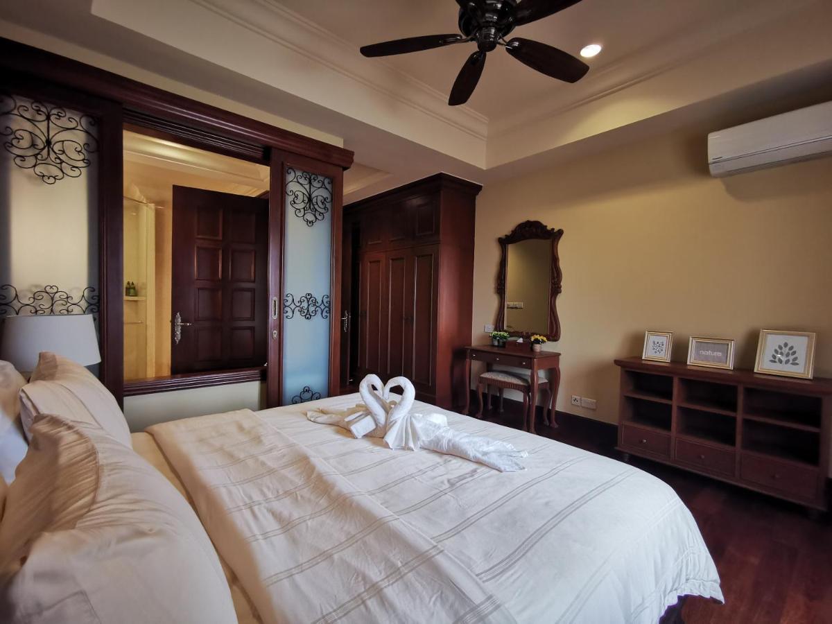Casa Del Rio Residences Malacca Ngoại thất bức ảnh