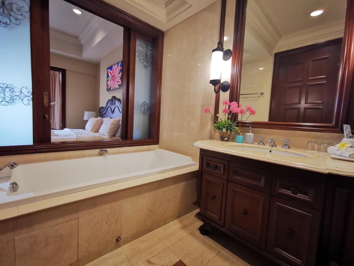 Casa Del Rio Residences Malacca Ngoại thất bức ảnh