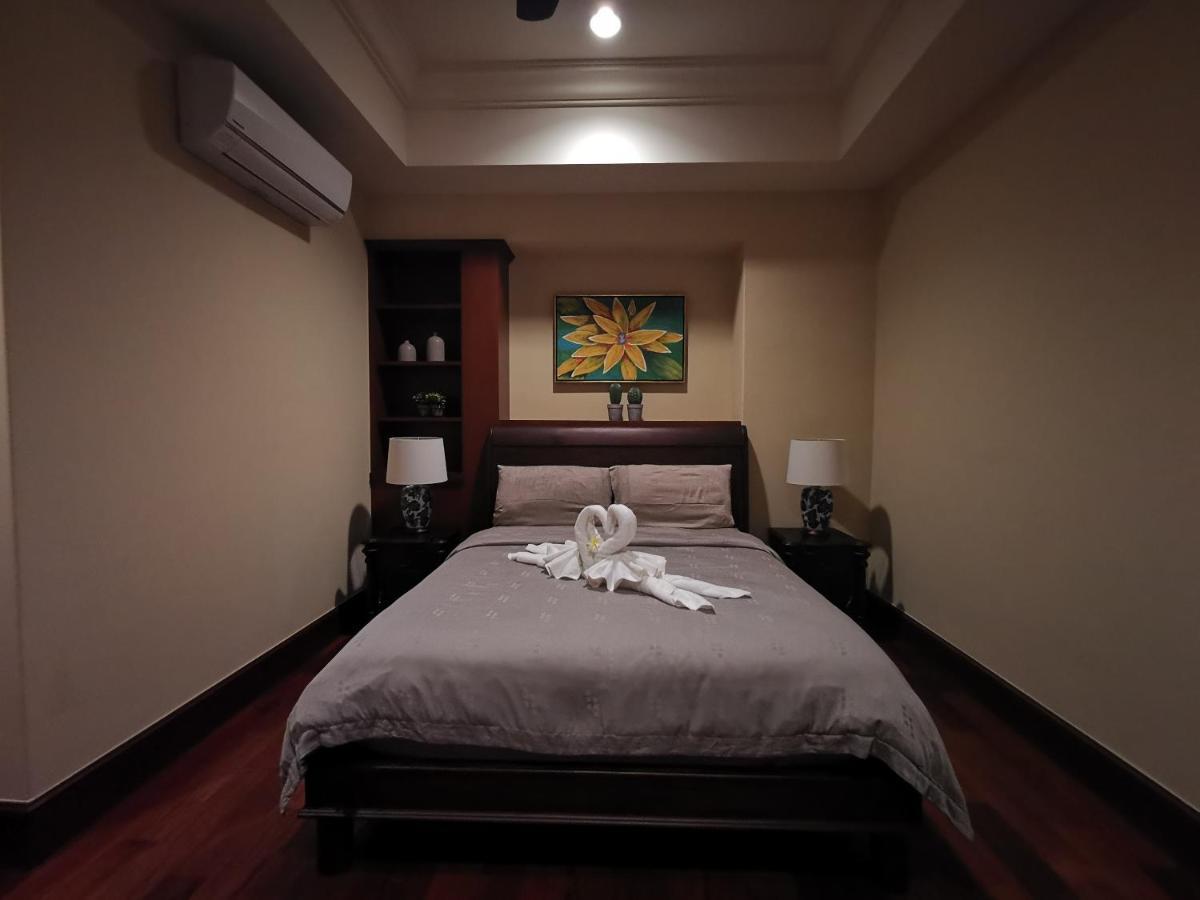 Casa Del Rio Residences Malacca Ngoại thất bức ảnh
