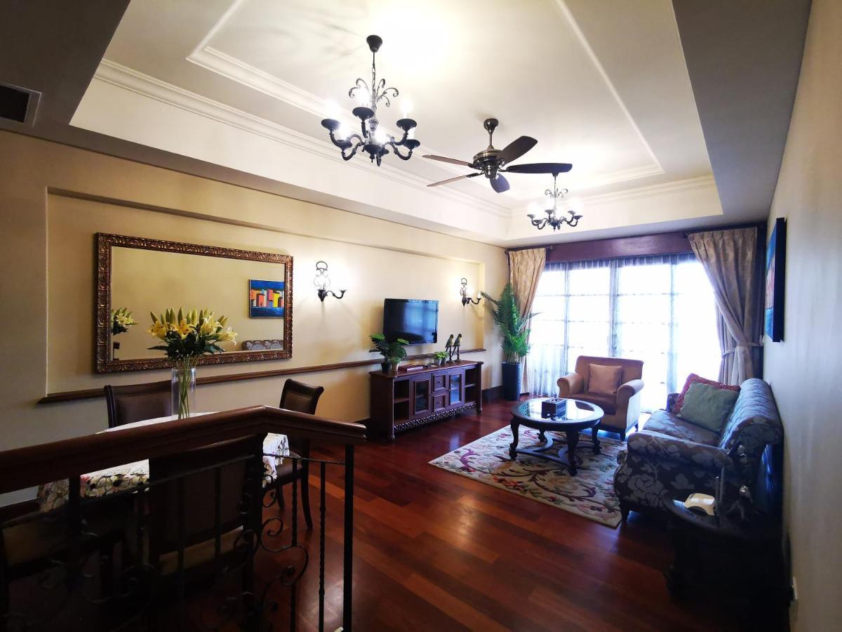 Casa Del Rio Residences Malacca Ngoại thất bức ảnh