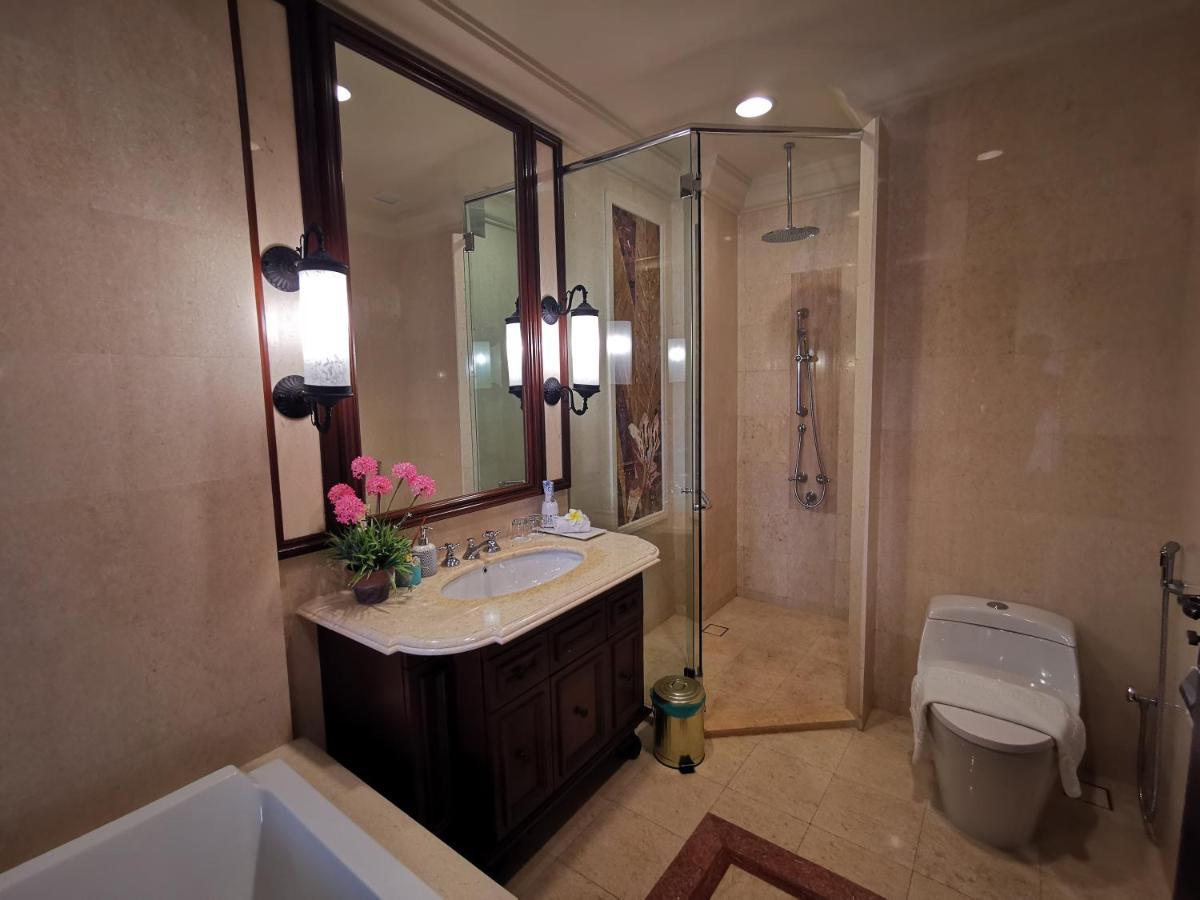 Casa Del Rio Residences Malacca Ngoại thất bức ảnh