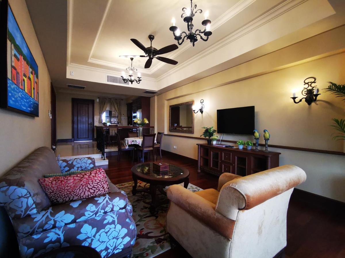 Casa Del Rio Residences Malacca Ngoại thất bức ảnh