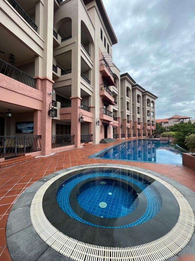 Casa Del Rio Residences Malacca Ngoại thất bức ảnh