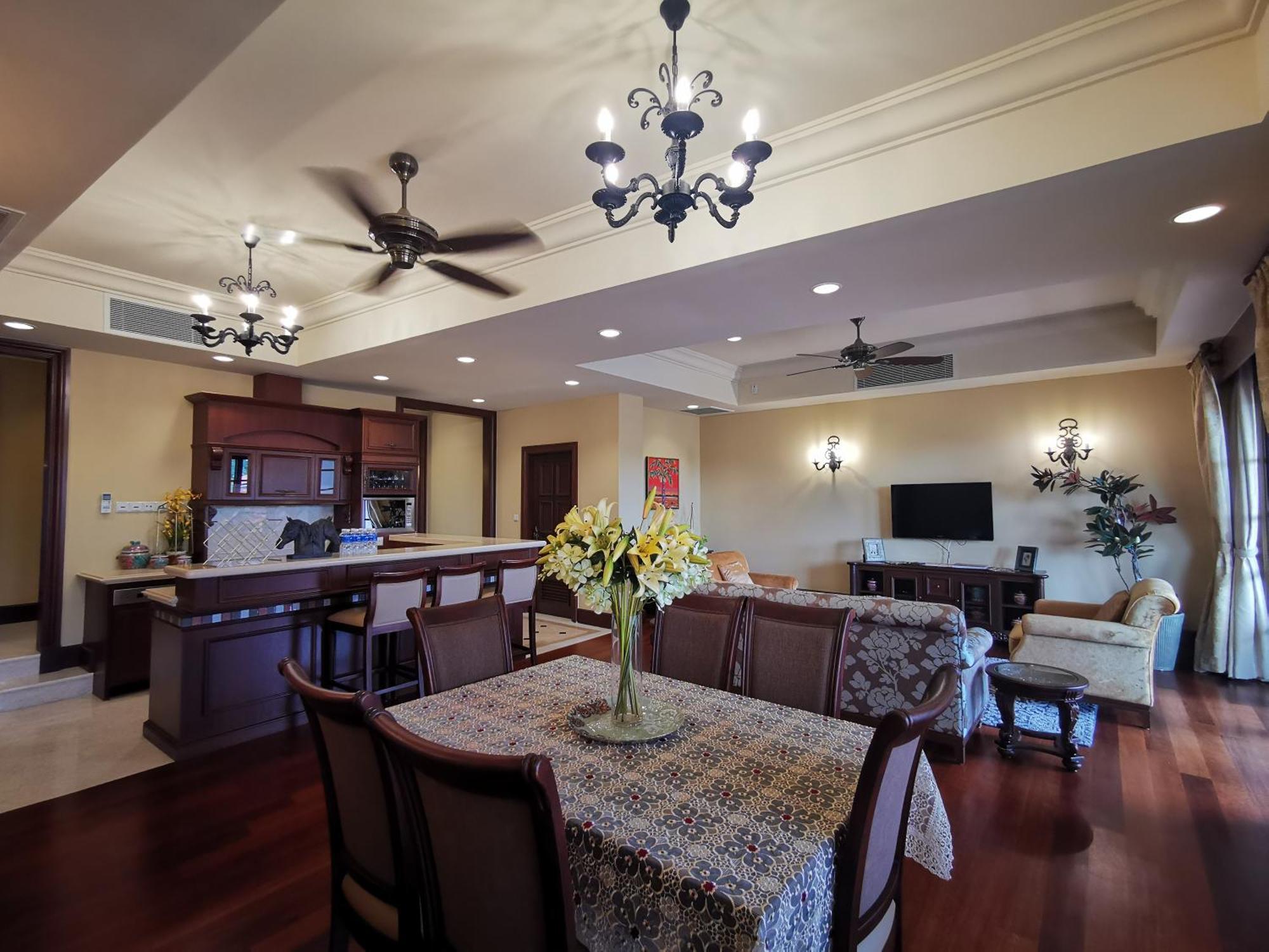 Casa Del Rio Residences Malacca Ngoại thất bức ảnh
