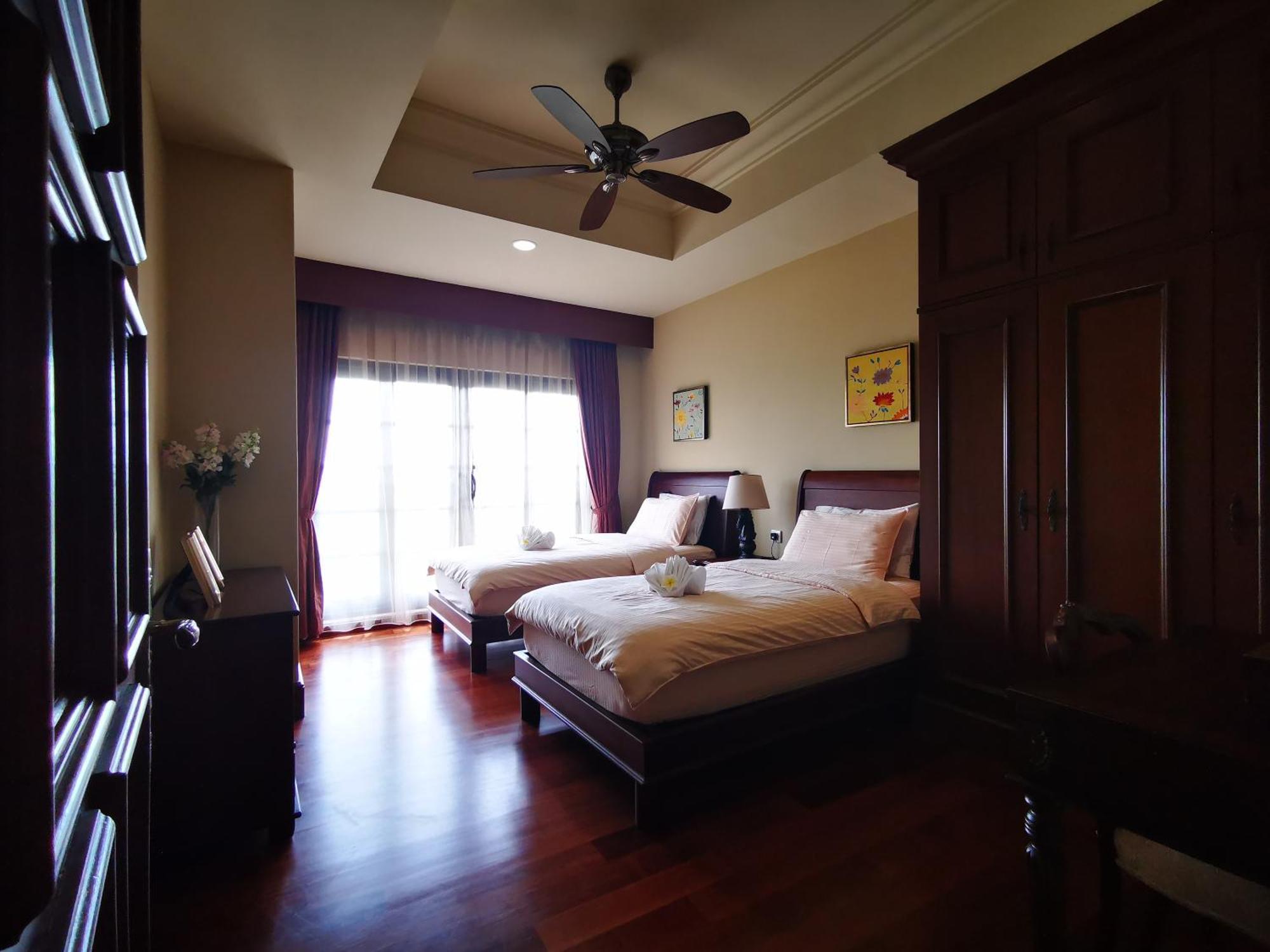 Casa Del Rio Residences Malacca Ngoại thất bức ảnh