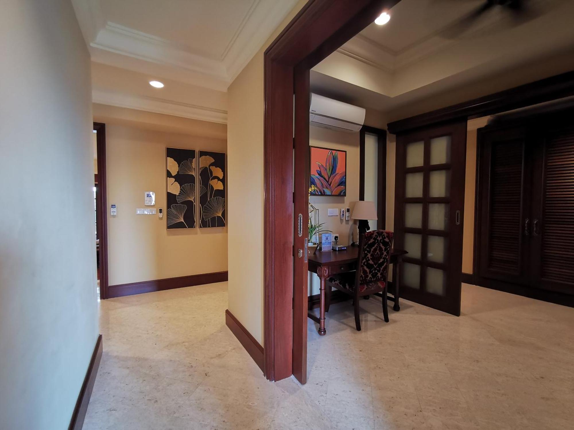 Casa Del Rio Residences Malacca Ngoại thất bức ảnh