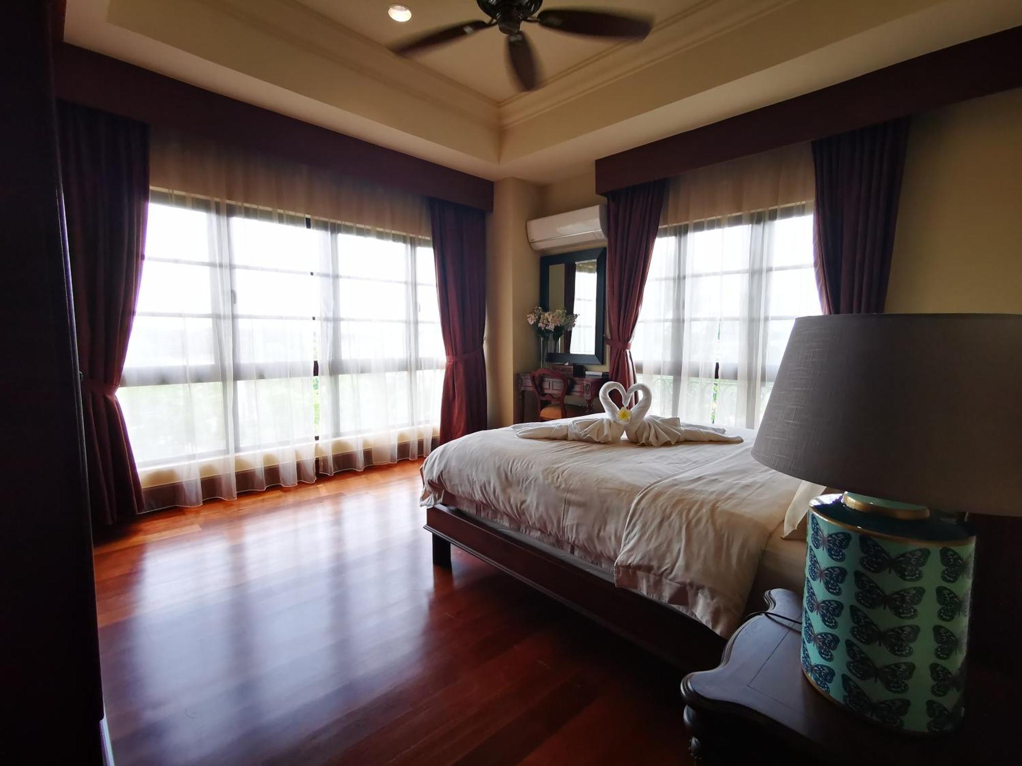 Casa Del Rio Residences Malacca Ngoại thất bức ảnh