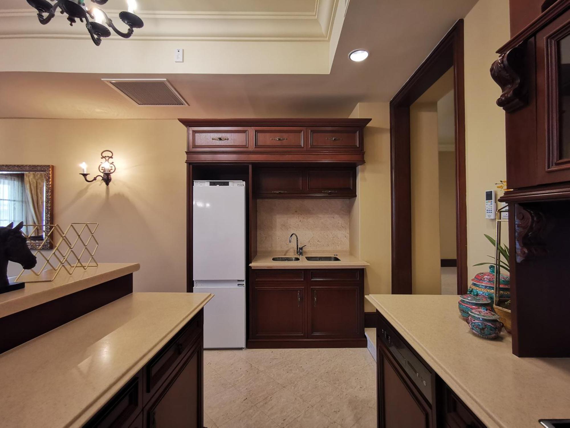 Casa Del Rio Residences Malacca Ngoại thất bức ảnh