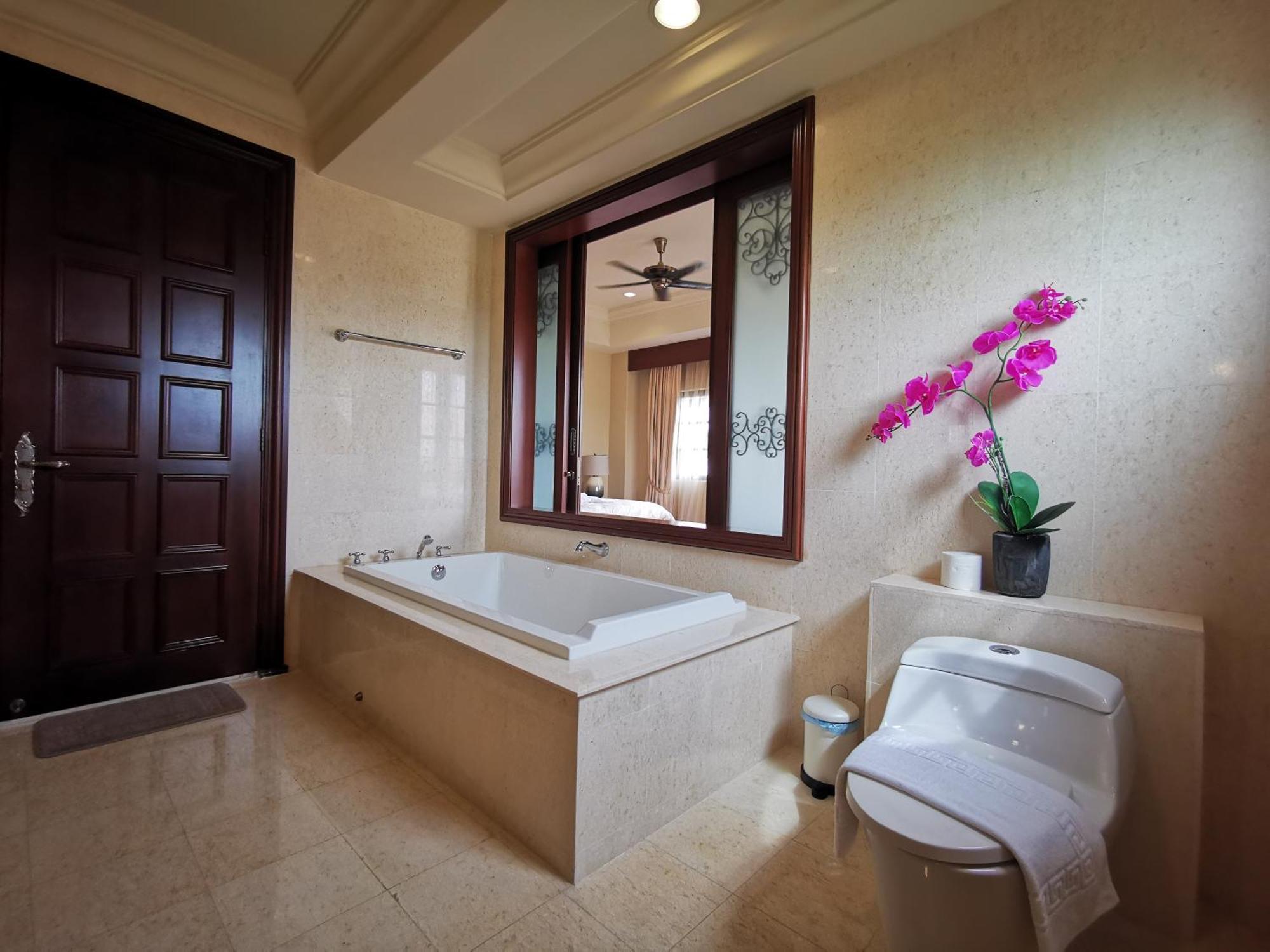 Casa Del Rio Residences Malacca Ngoại thất bức ảnh